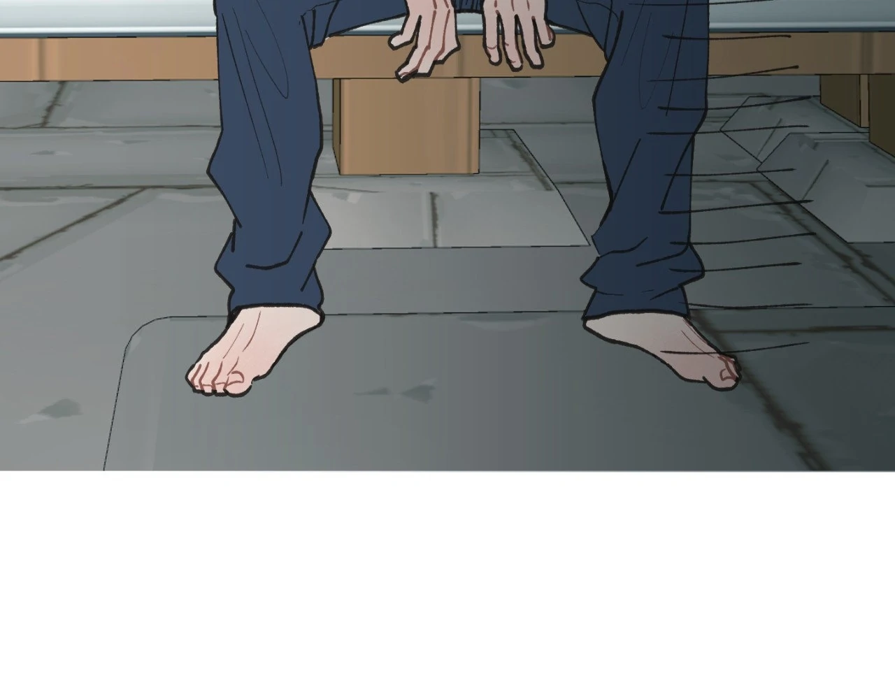 To Mend a Heart - Chapter 7 manhwa