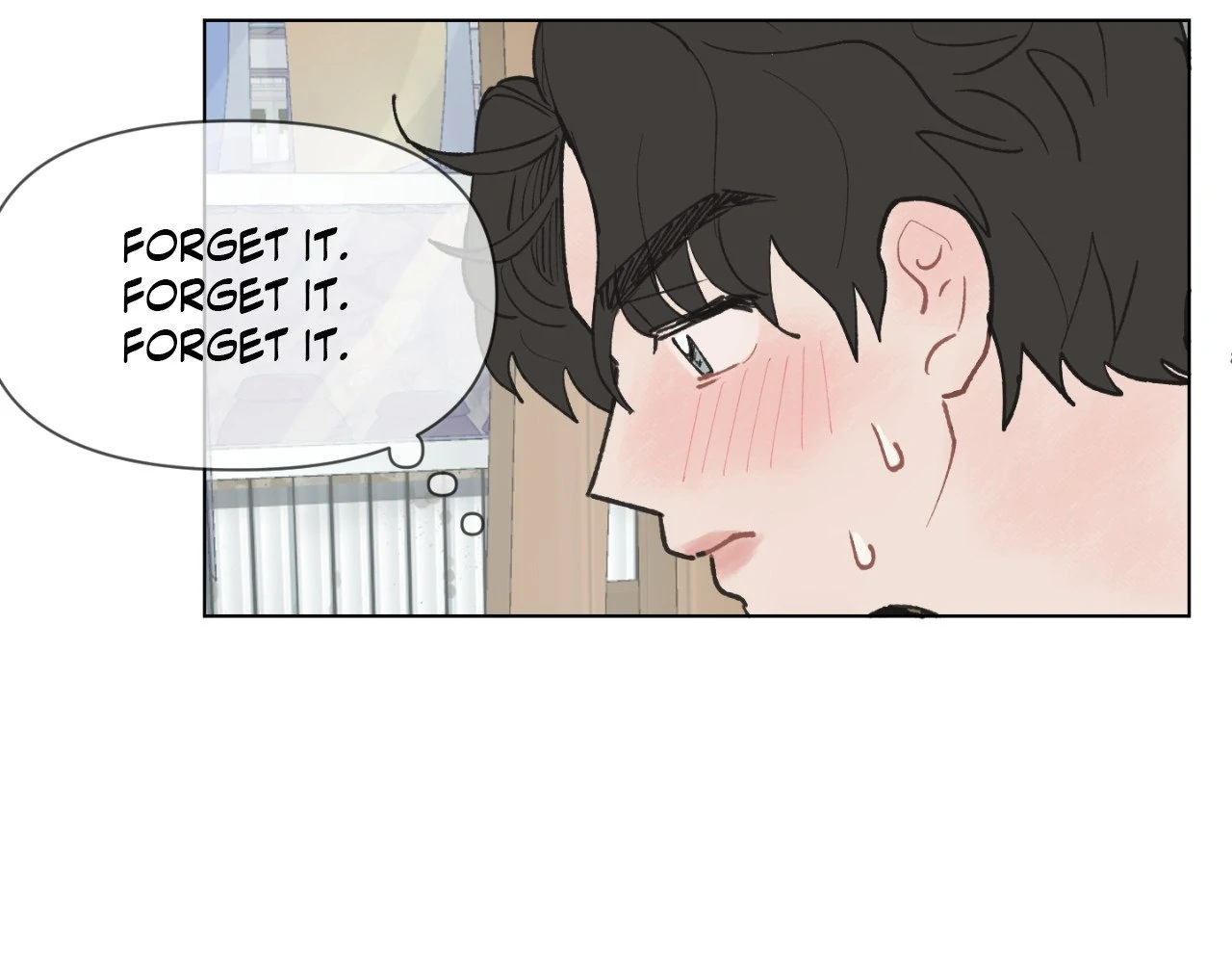 To Mend a Heart - Chapter 7 manhwa