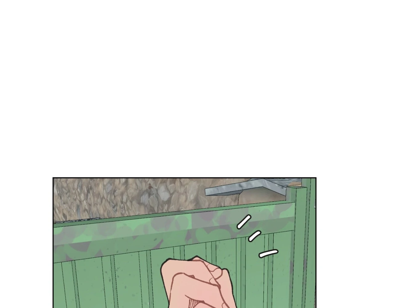 To Mend a Heart - Chapter 7 manhwa