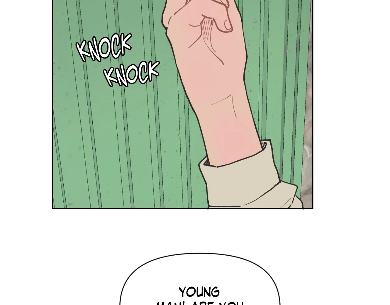 To Mend a Heart - Chapter 7 manhwa