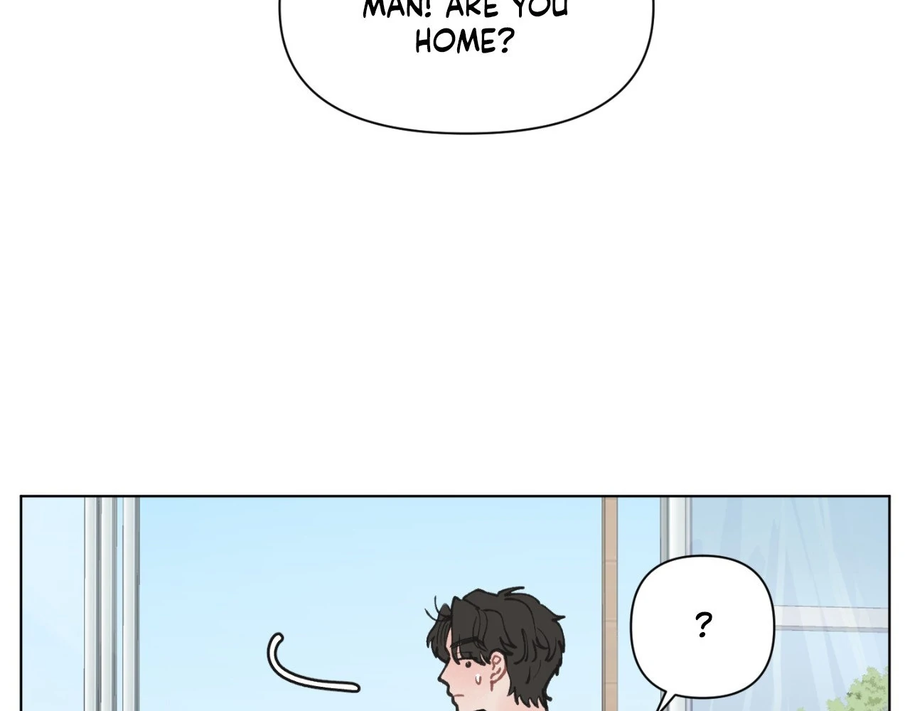 To Mend a Heart - Chapter 7 manhwa