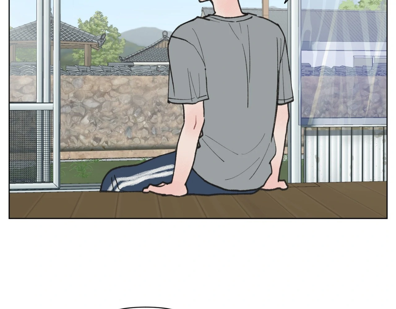 To Mend a Heart - Chapter 7 manhwa