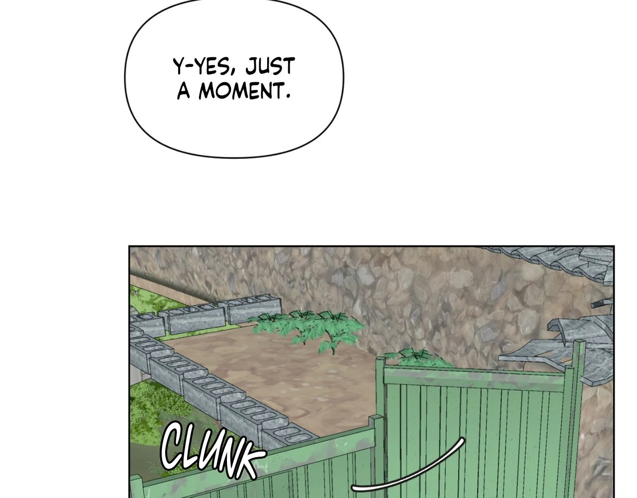 To Mend a Heart - Chapter 7 manhwa