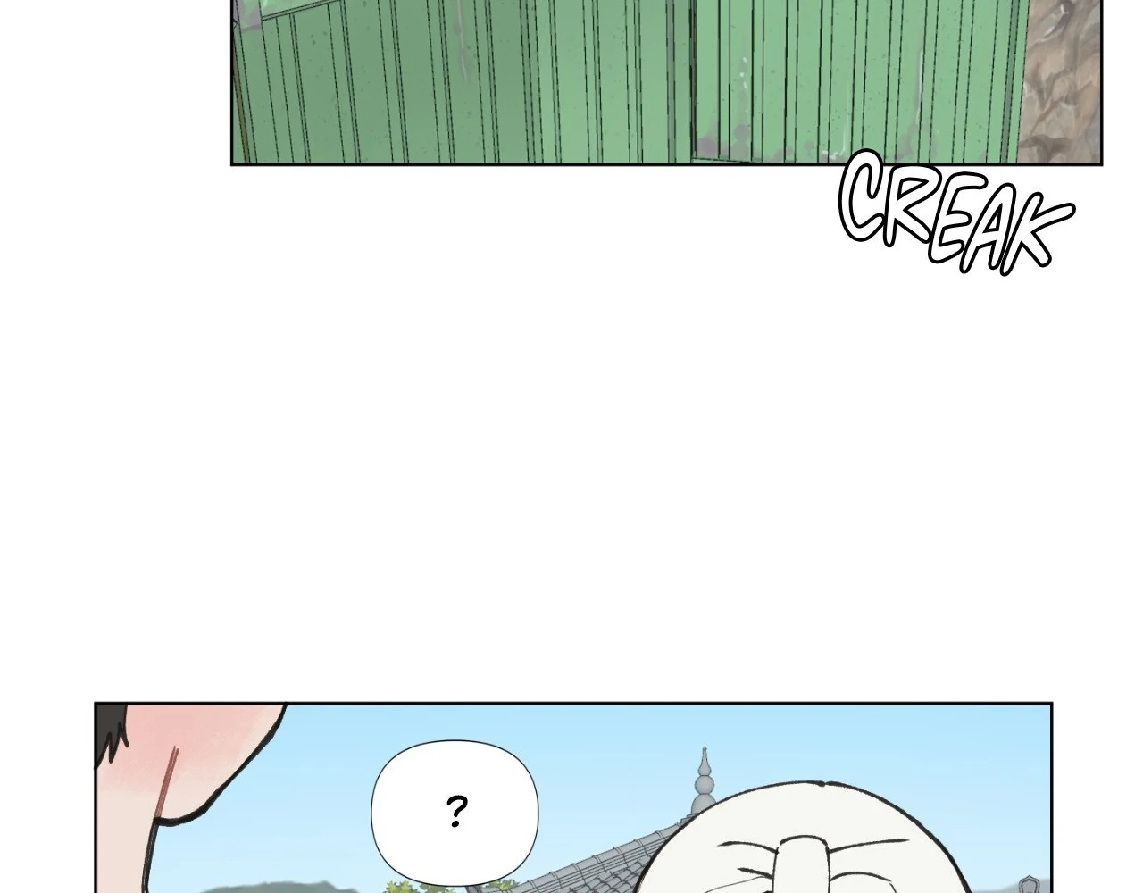 To Mend a Heart - Chapter 7 manhwa