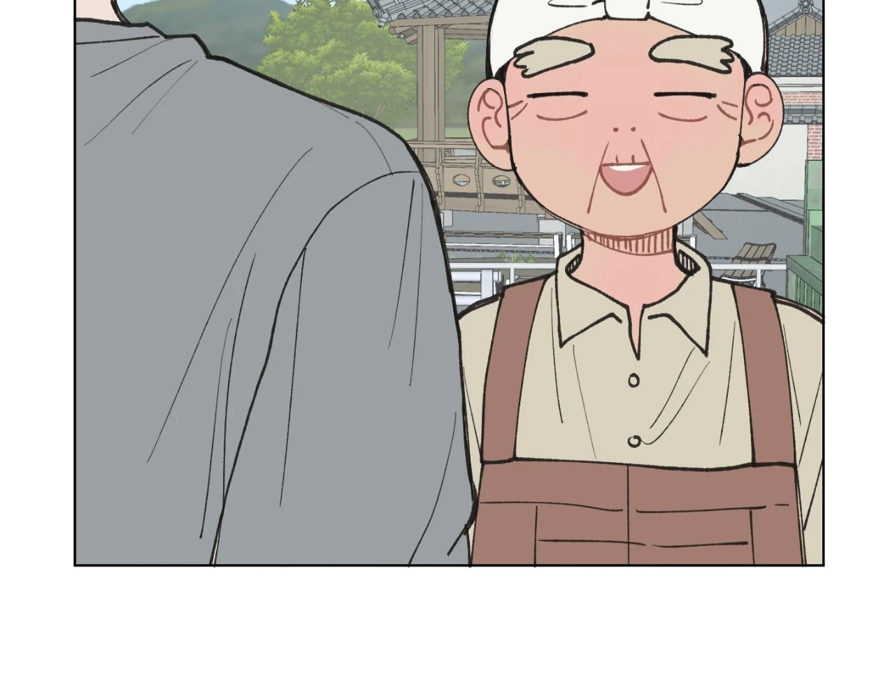 To Mend a Heart - Chapter 7 manhwa