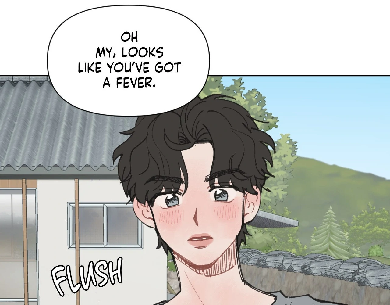 To Mend a Heart - Chapter 7 manhwa