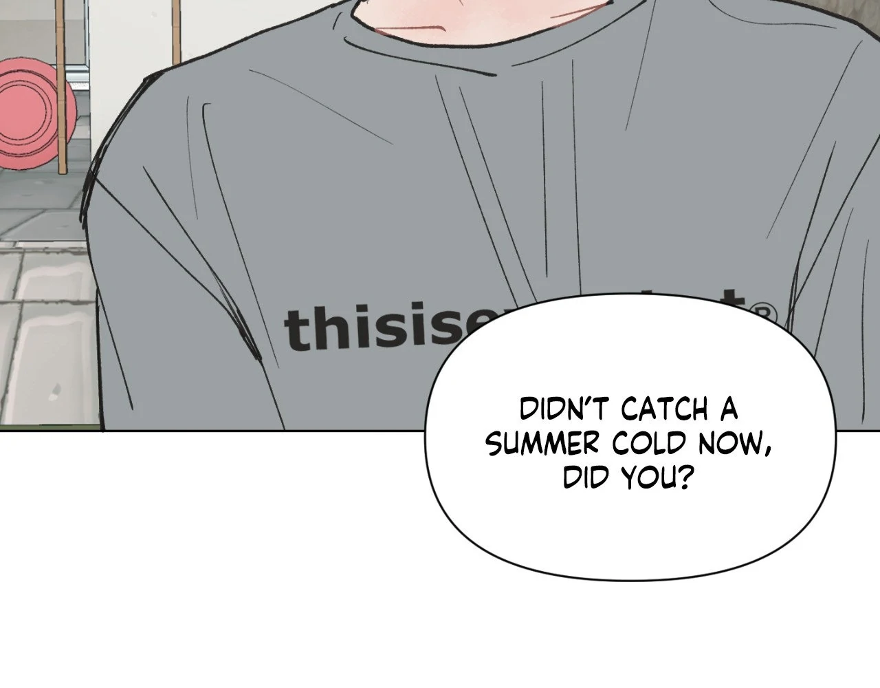 To Mend a Heart - Chapter 7 manhwa
