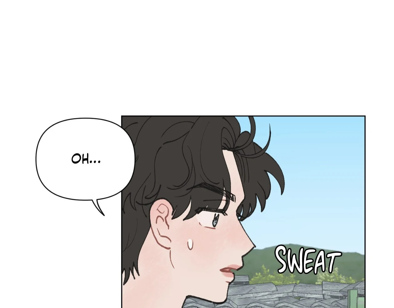 To Mend a Heart - Chapter 7 manhwa