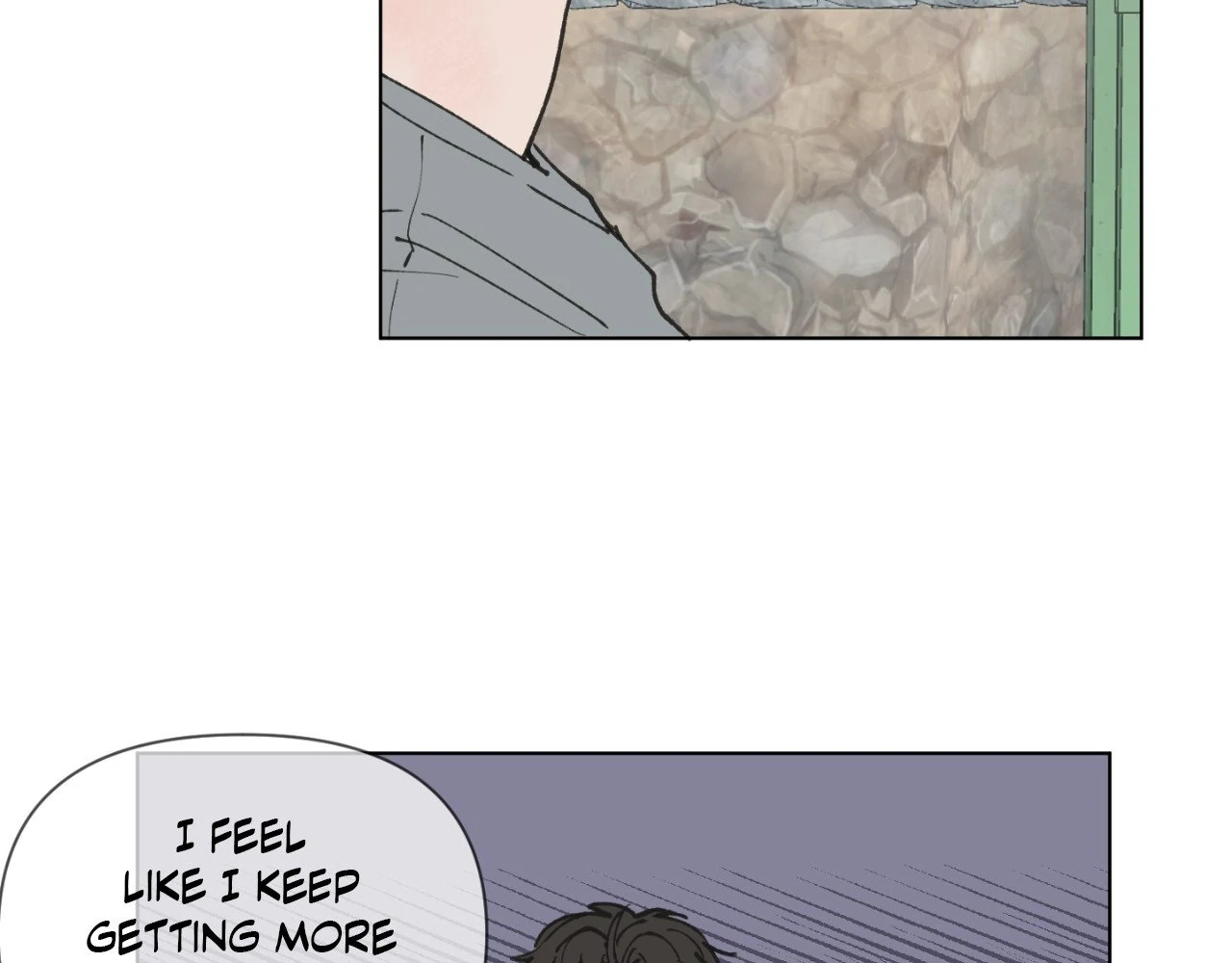 To Mend a Heart - Chapter 7 manhwa