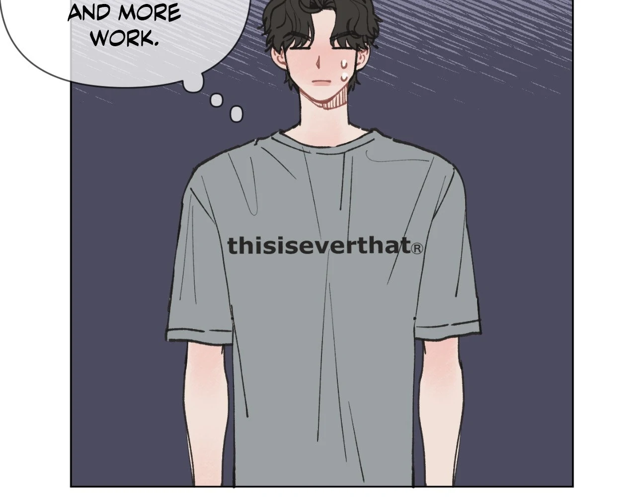 To Mend a Heart - Chapter 7 manhwa