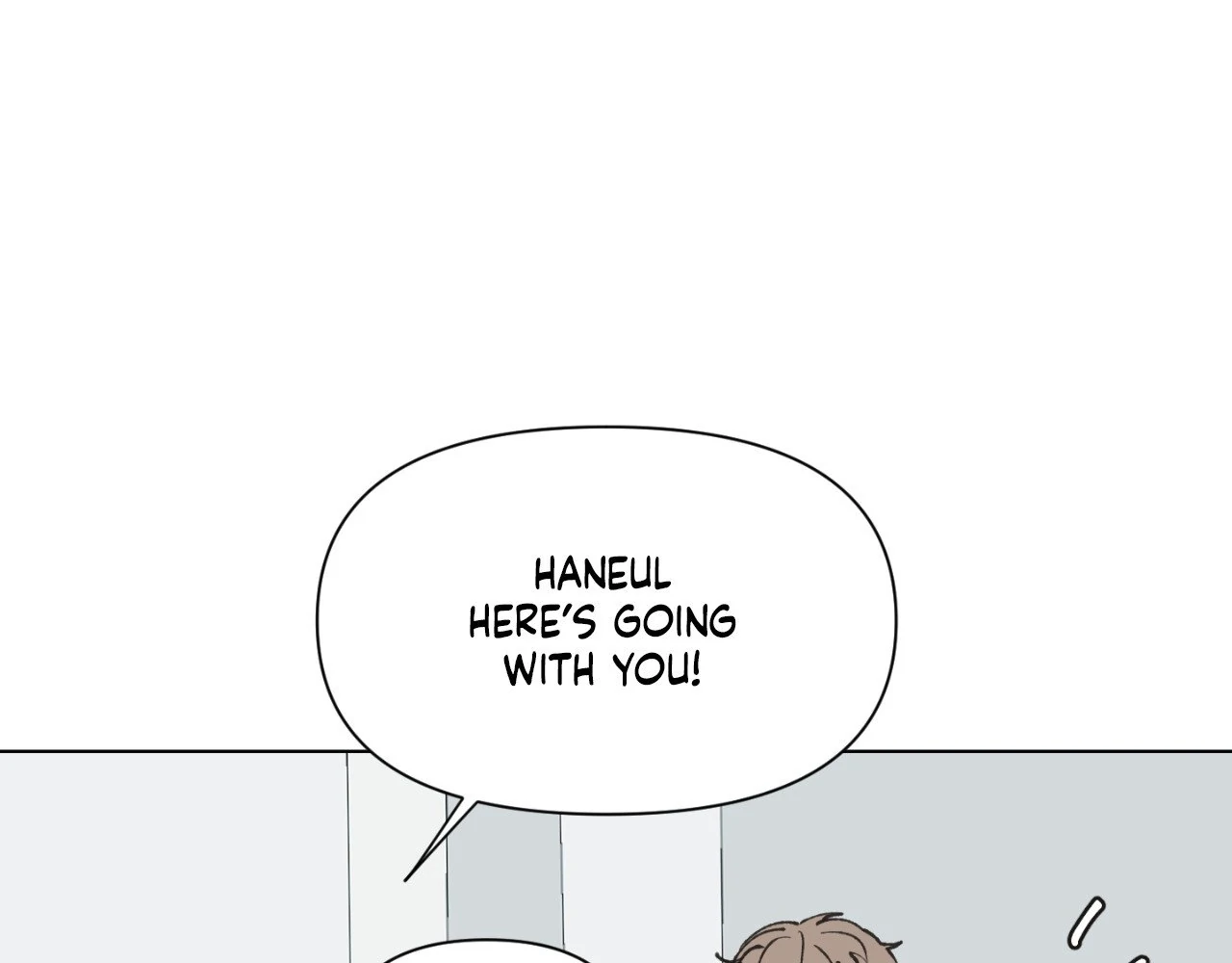 To Mend a Heart - Chapter 7 manhwa