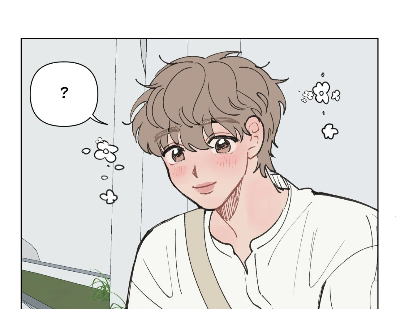To Mend a Heart - Chapter 7 manhwa
