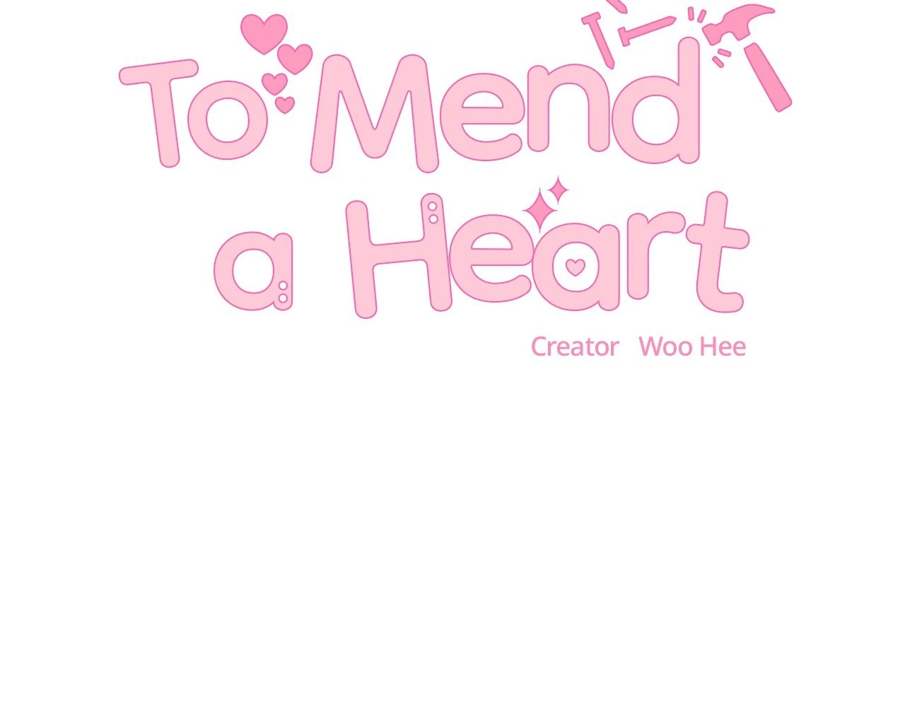 To Mend a Heart - Chapter 8 manhwa