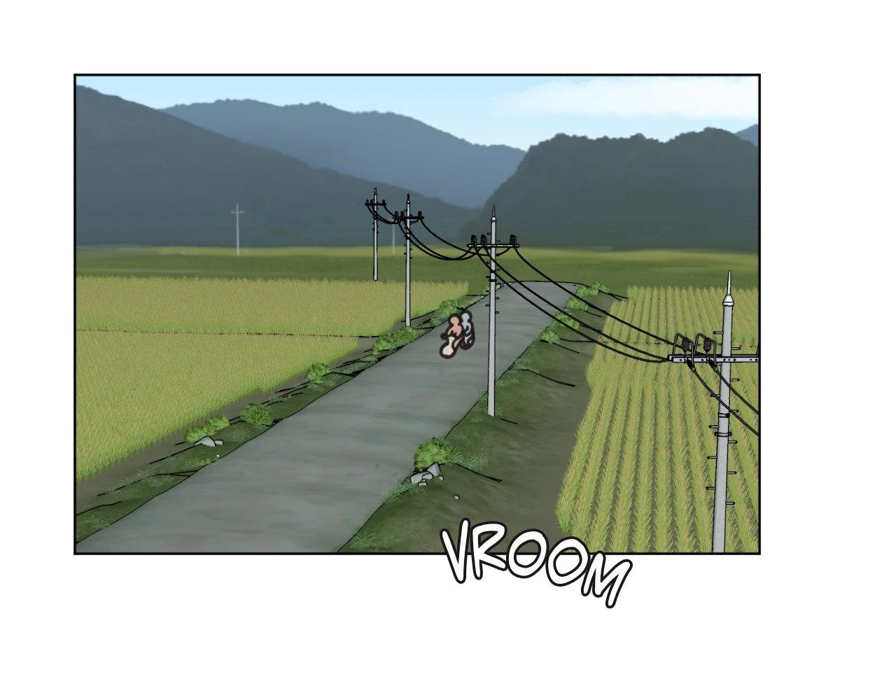 To Mend a Heart - Chapter 8 manhwa