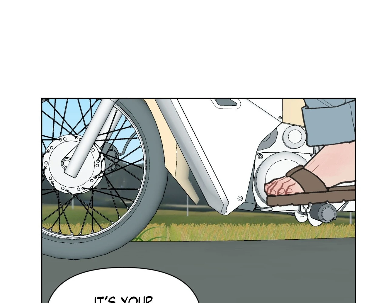 To Mend a Heart - Chapter 8 manhwa