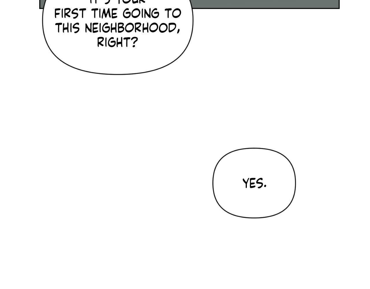 To Mend a Heart - Chapter 8 manhwa