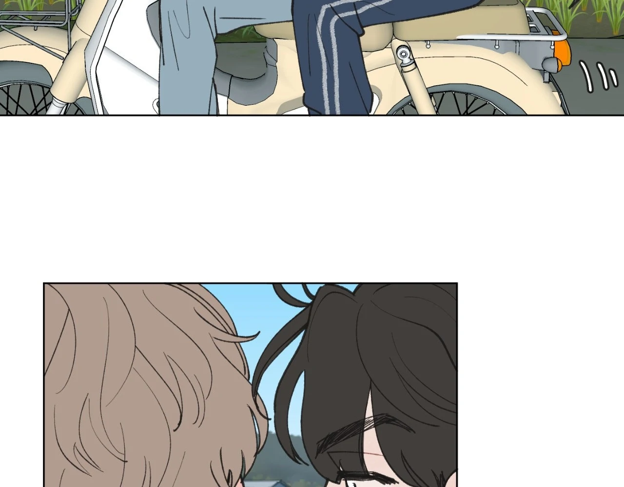 To Mend a Heart - Chapter 8 manhwa