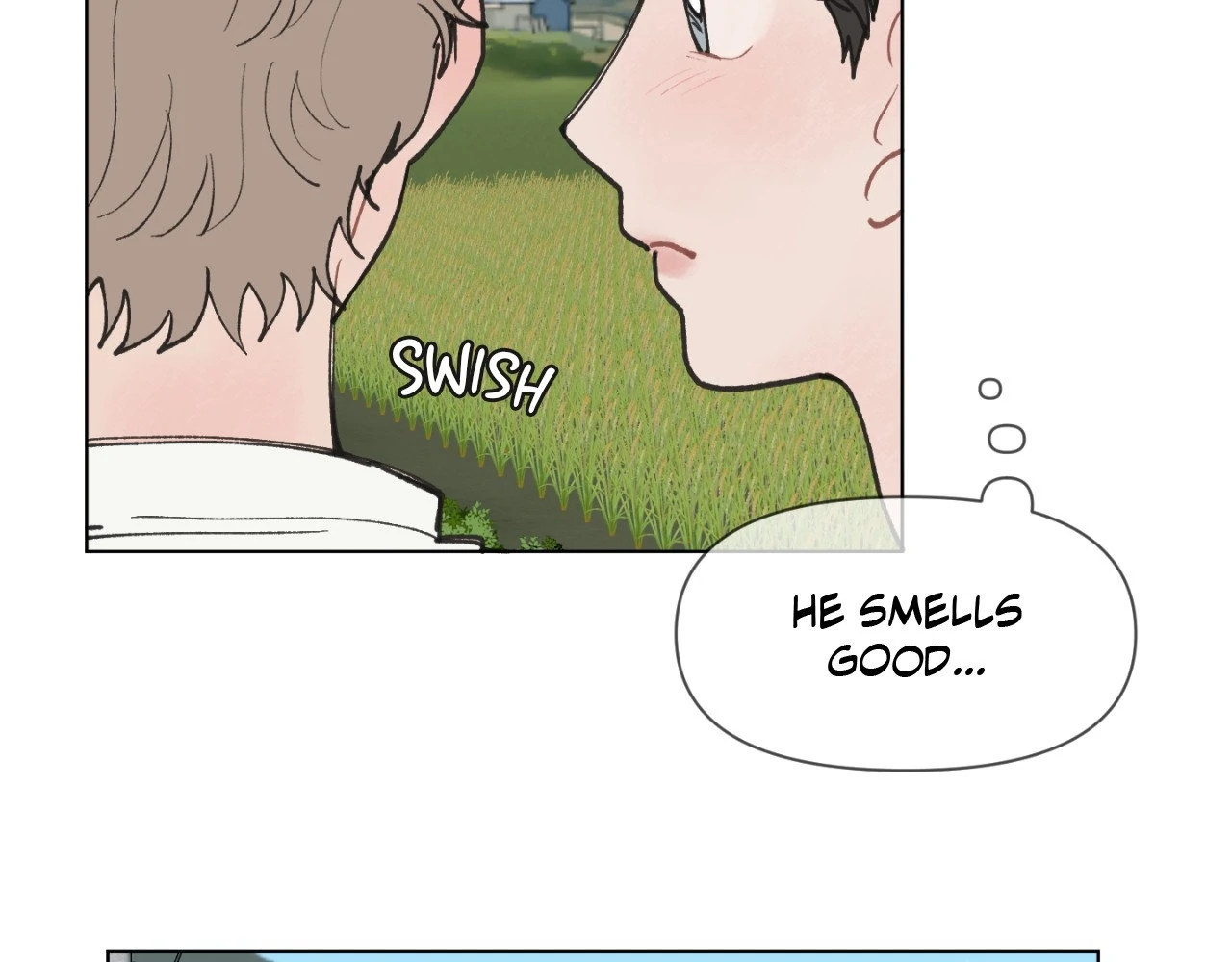 To Mend a Heart - Chapter 8 manhwa