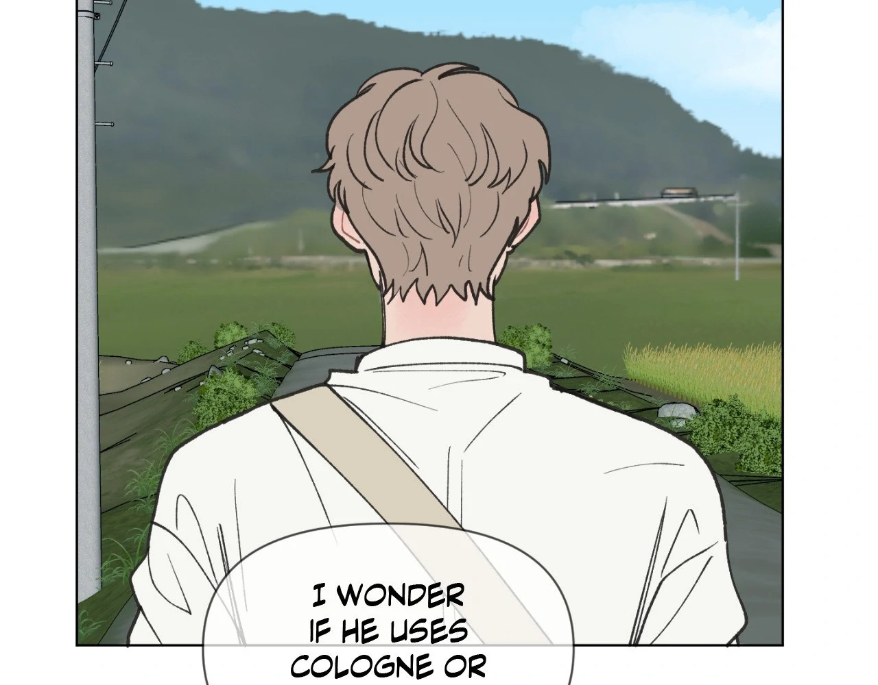 To Mend a Heart - Chapter 8 manhwa