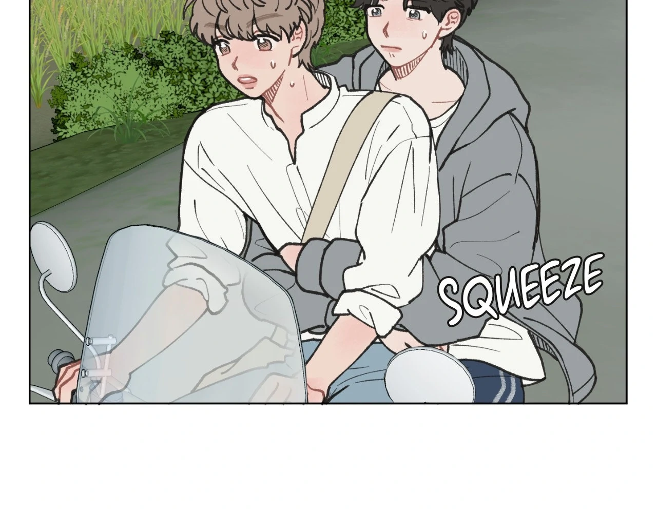 To Mend a Heart - Chapter 8 manhwa
