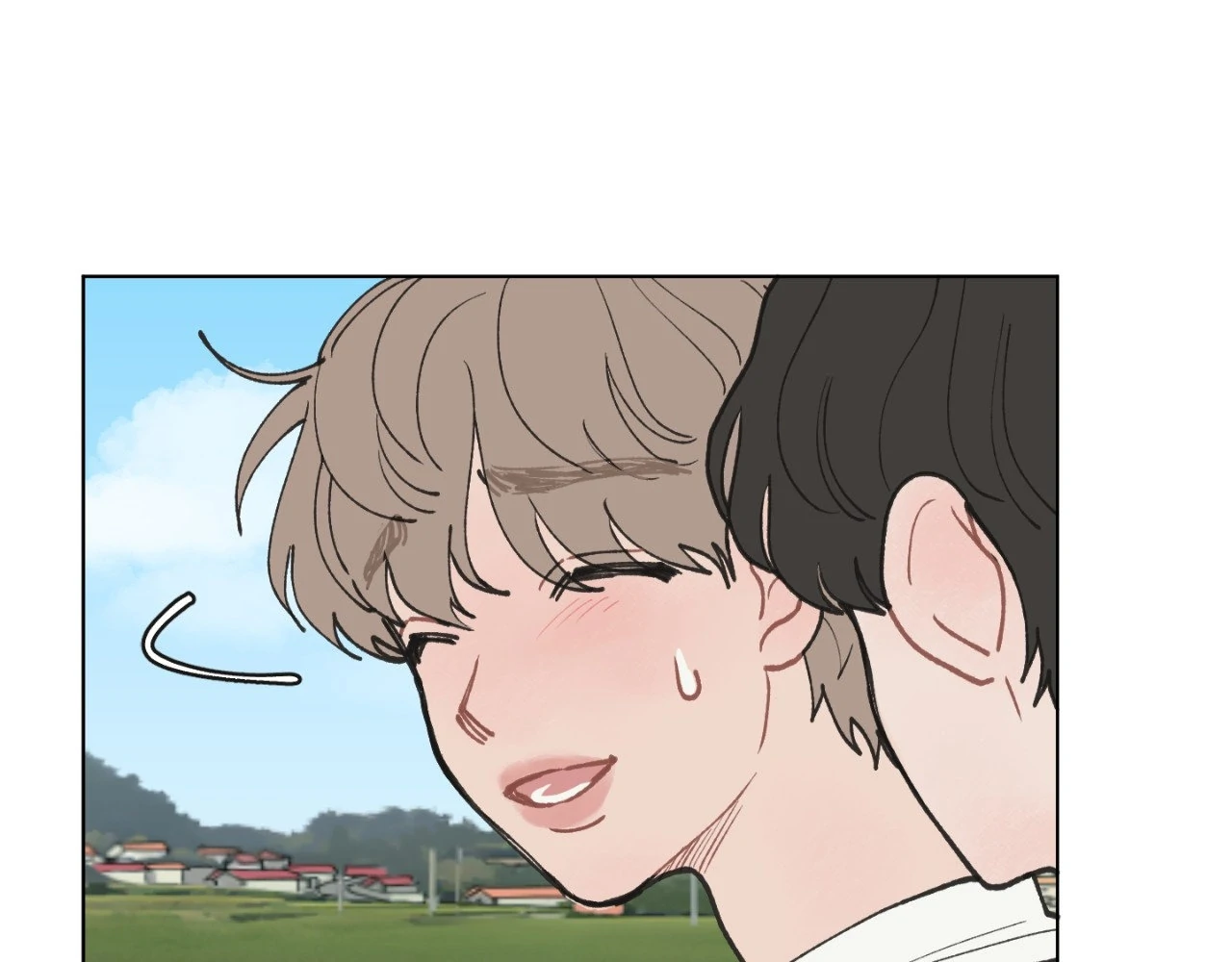 To Mend a Heart - Chapter 8 manhwa