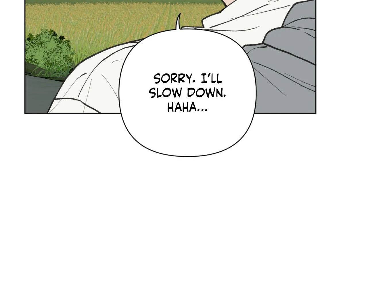 To Mend a Heart - Chapter 8 manhwa
