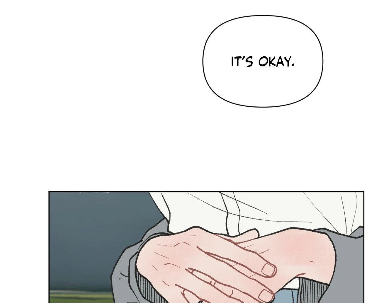 To Mend a Heart - Chapter 8 manhwa