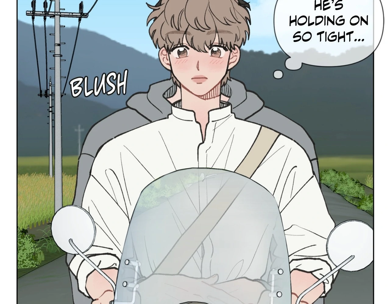 To Mend a Heart - Chapter 8 manhwa