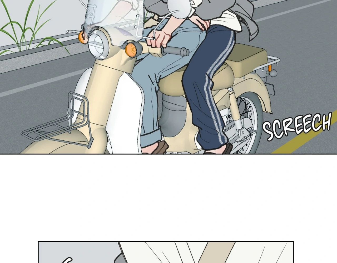 To Mend a Heart - Chapter 8 manhwa
