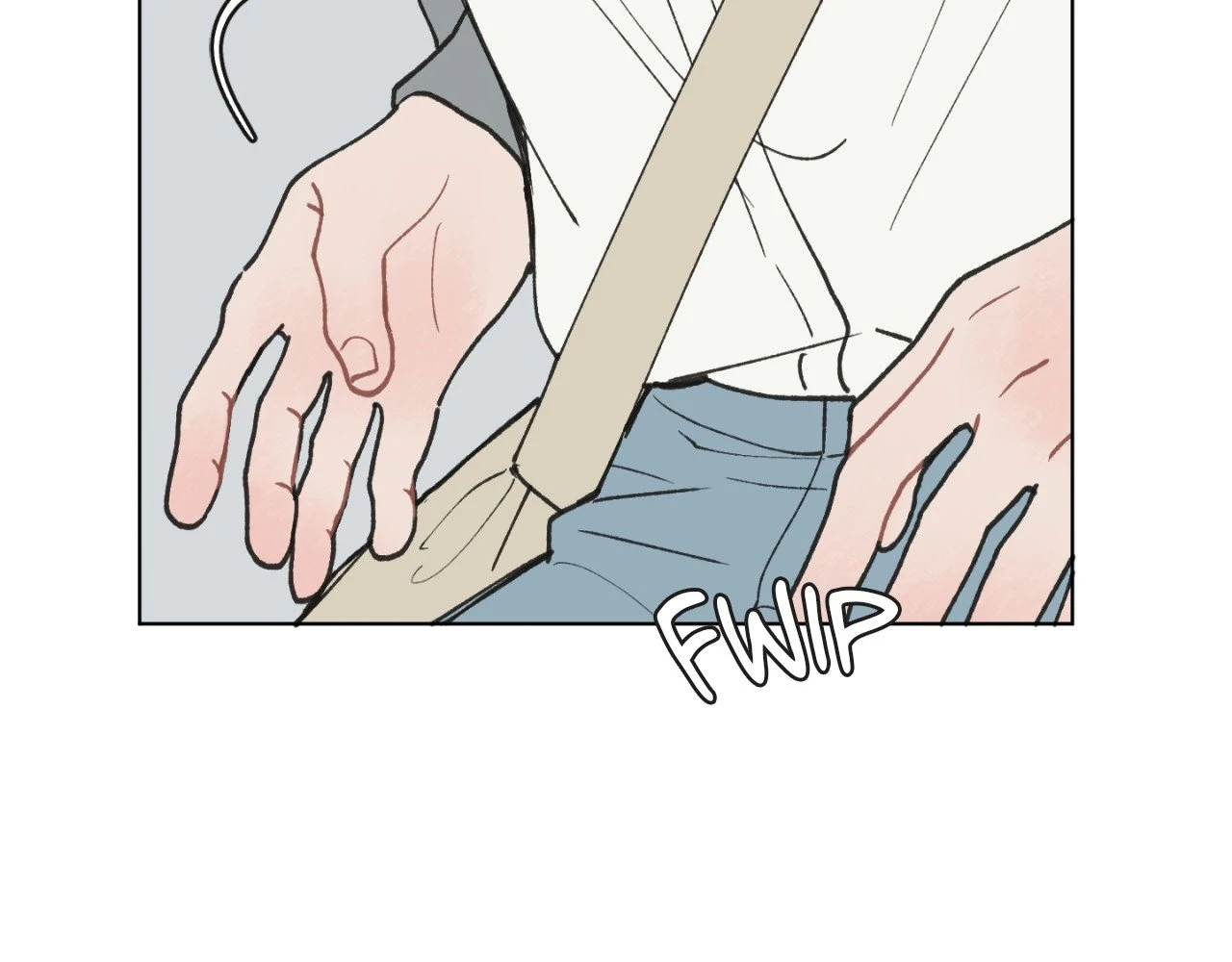 To Mend a Heart - Chapter 8 manhwa