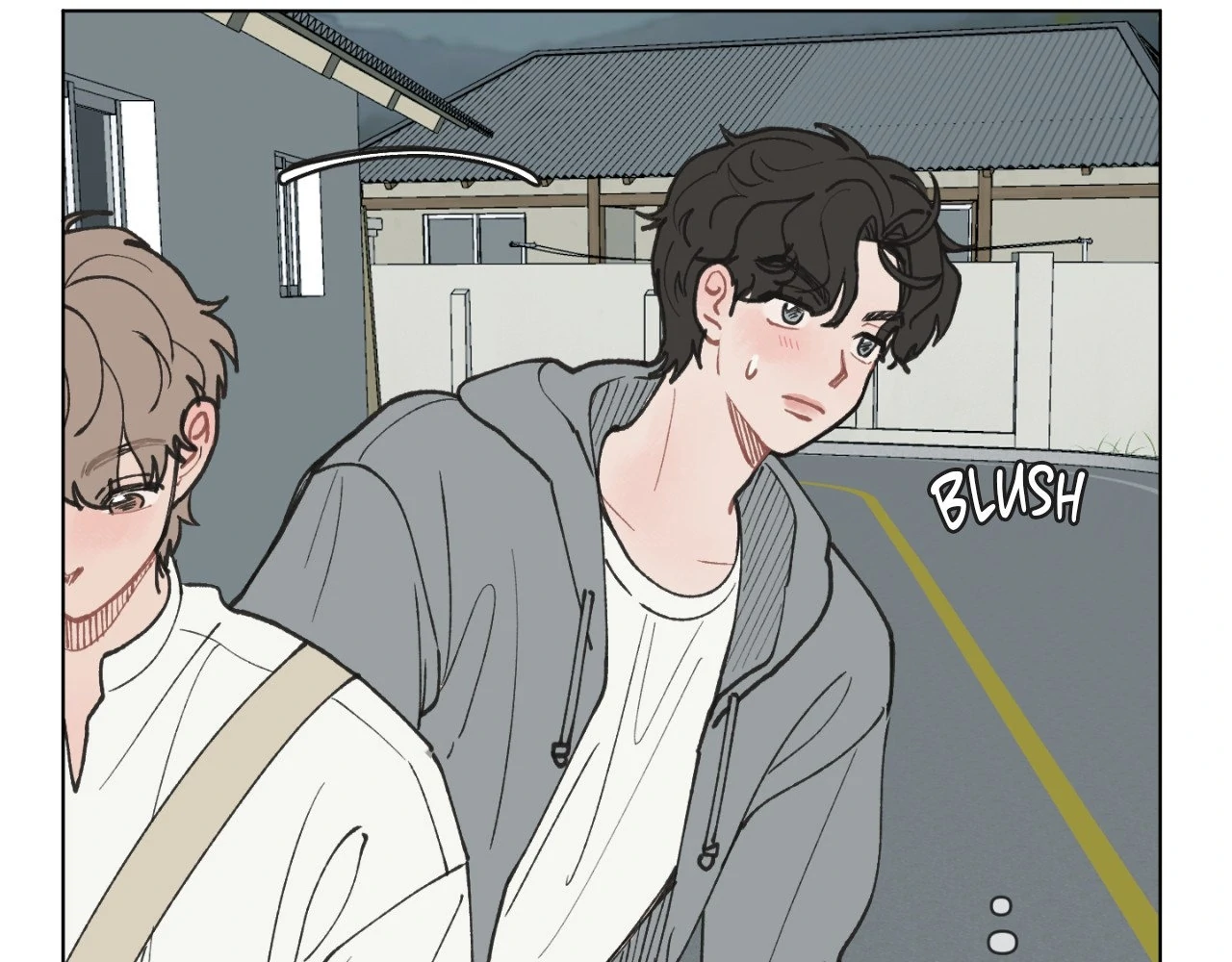 To Mend a Heart - Chapter 8 manhwa