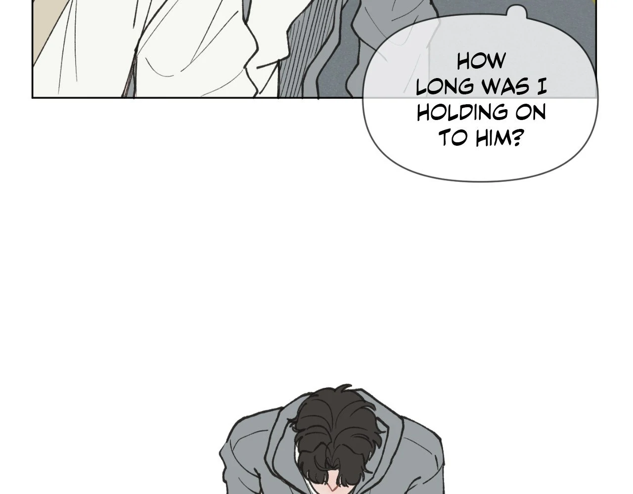 To Mend a Heart - Chapter 8 manhwa