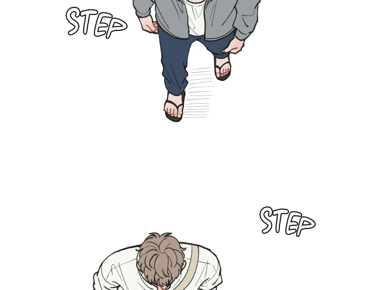 To Mend a Heart - Chapter 8 manhwa