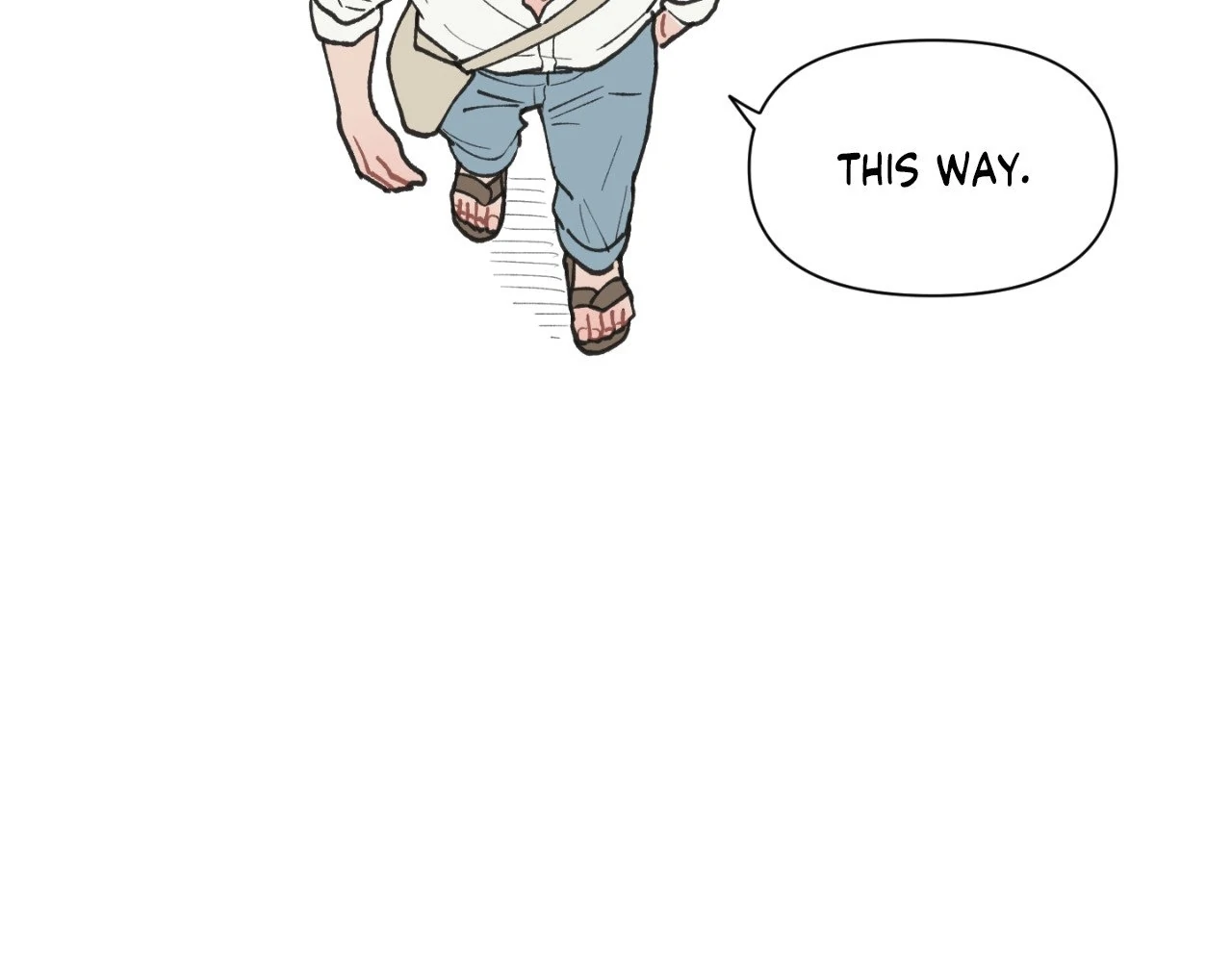 To Mend a Heart - Chapter 8 manhwa