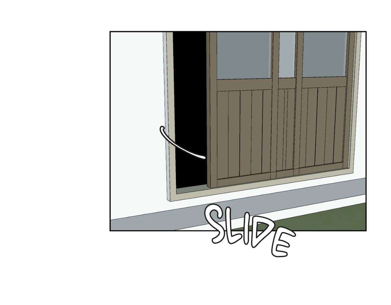 To Mend a Heart - Chapter 8 manhwa