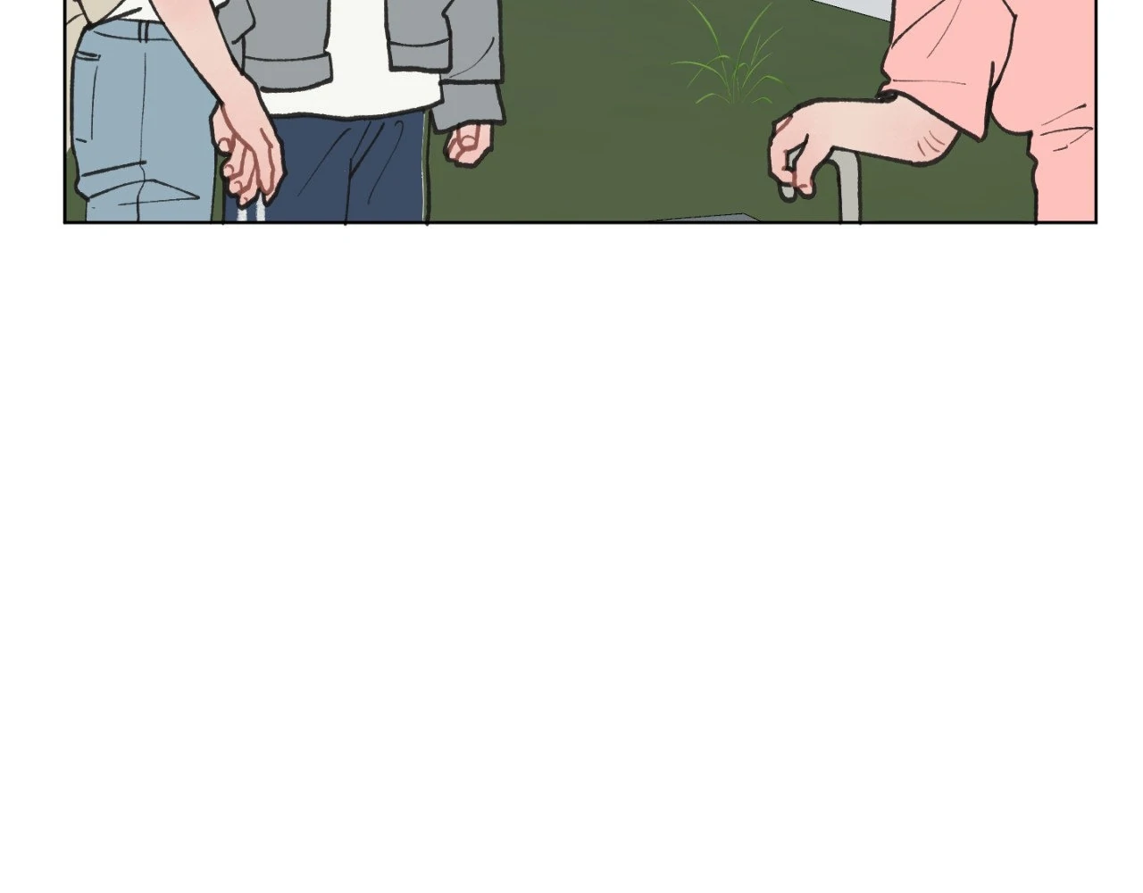 To Mend a Heart - Chapter 8 manhwa