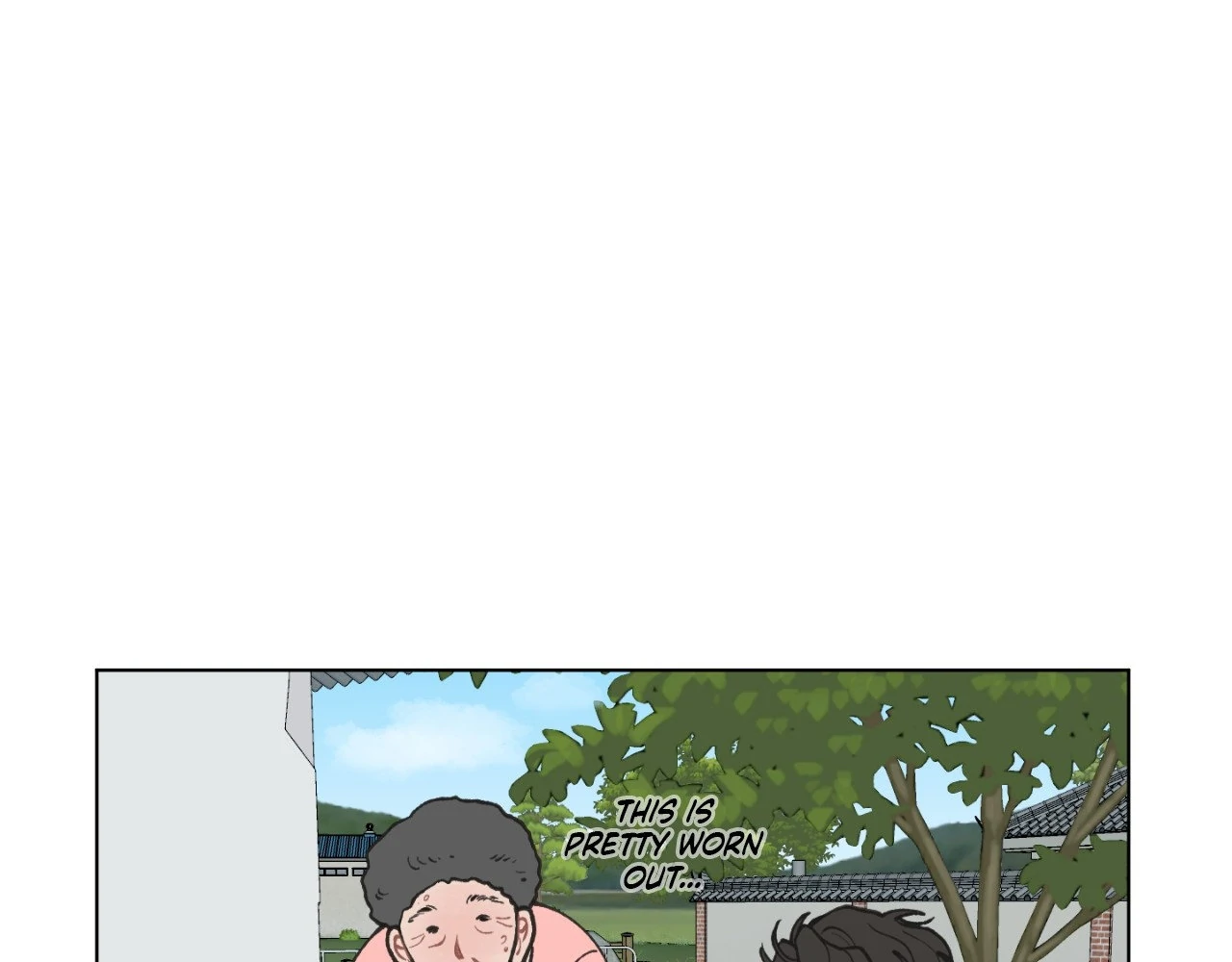 To Mend a Heart - Chapter 8 manhwa