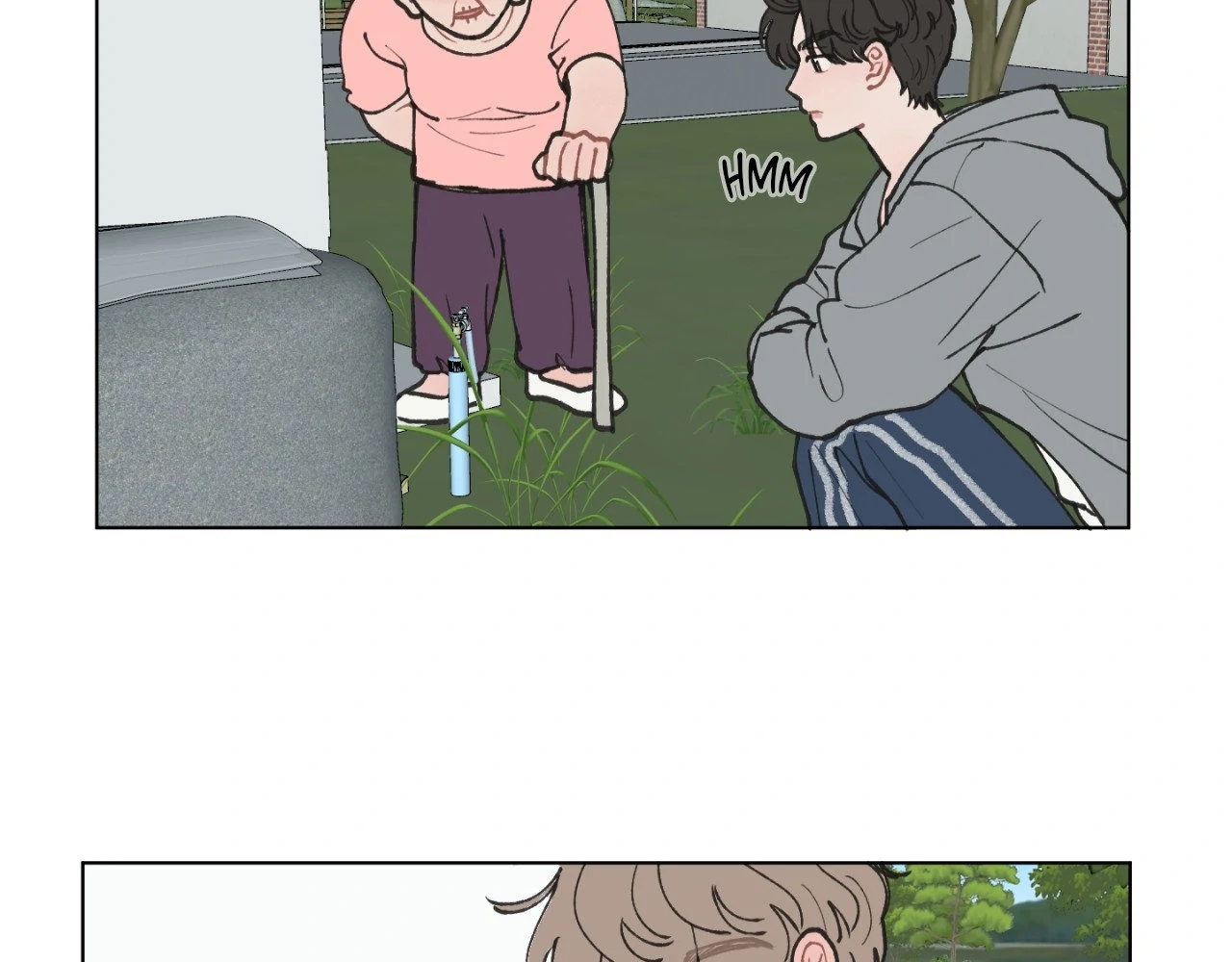 To Mend a Heart - Chapter 8 manhwa
