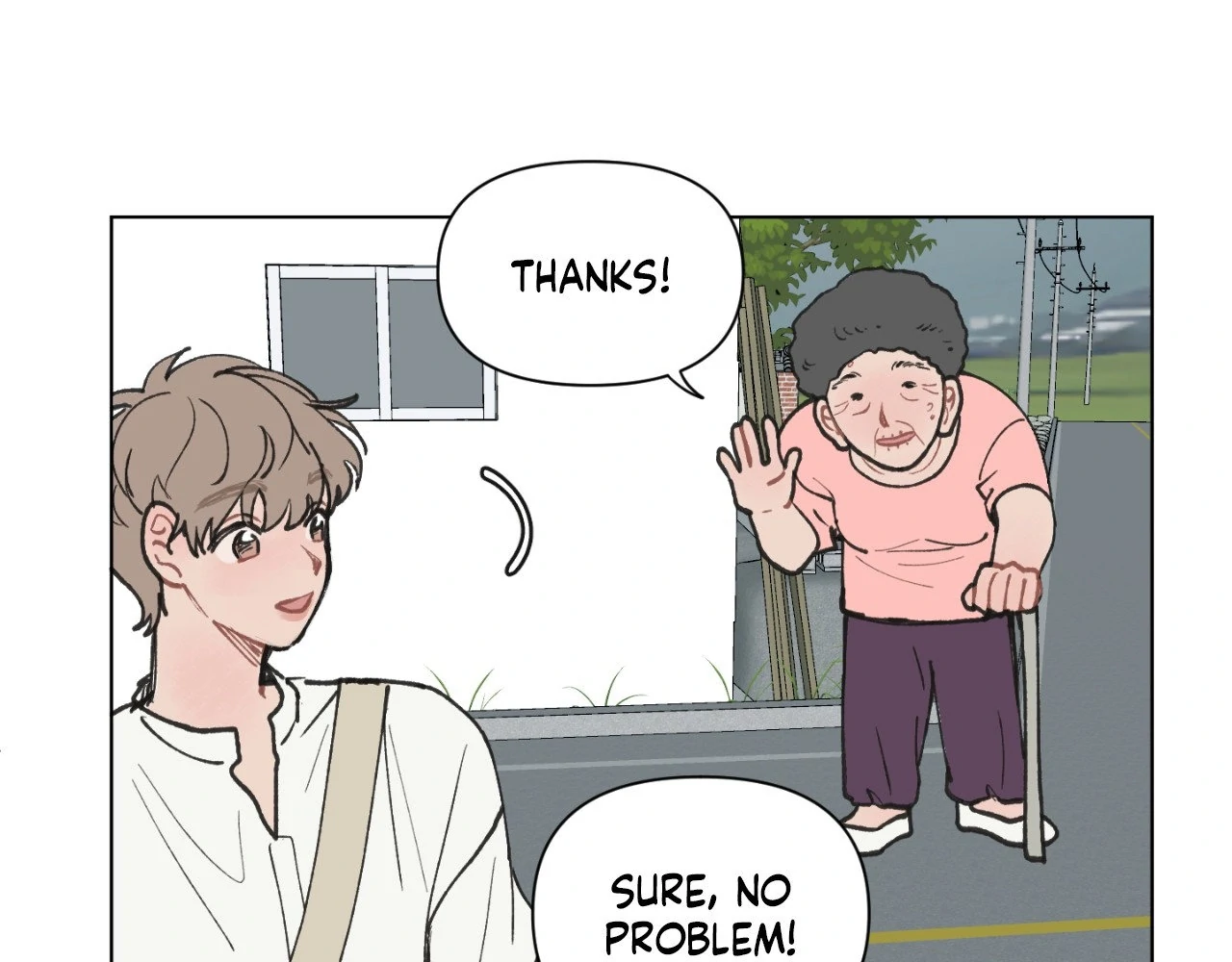 To Mend a Heart - Chapter 8 manhwa