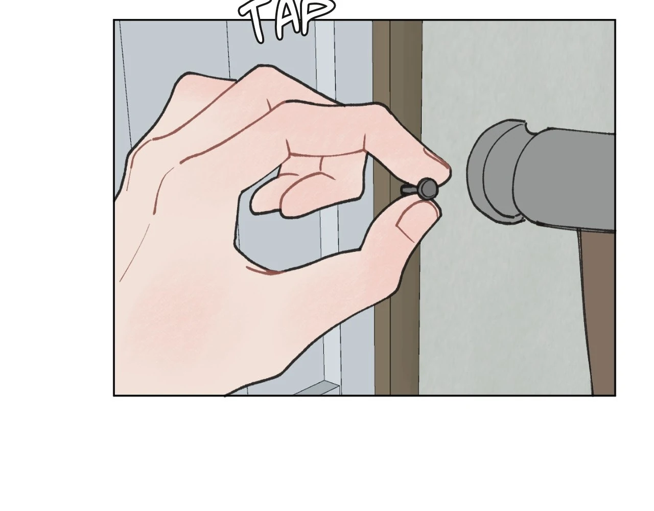 To Mend a Heart - Chapter 8 manhwa