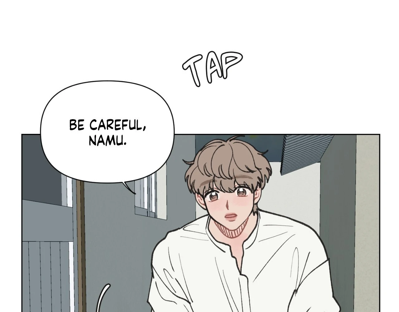 To Mend a Heart - Chapter 8 manhwa