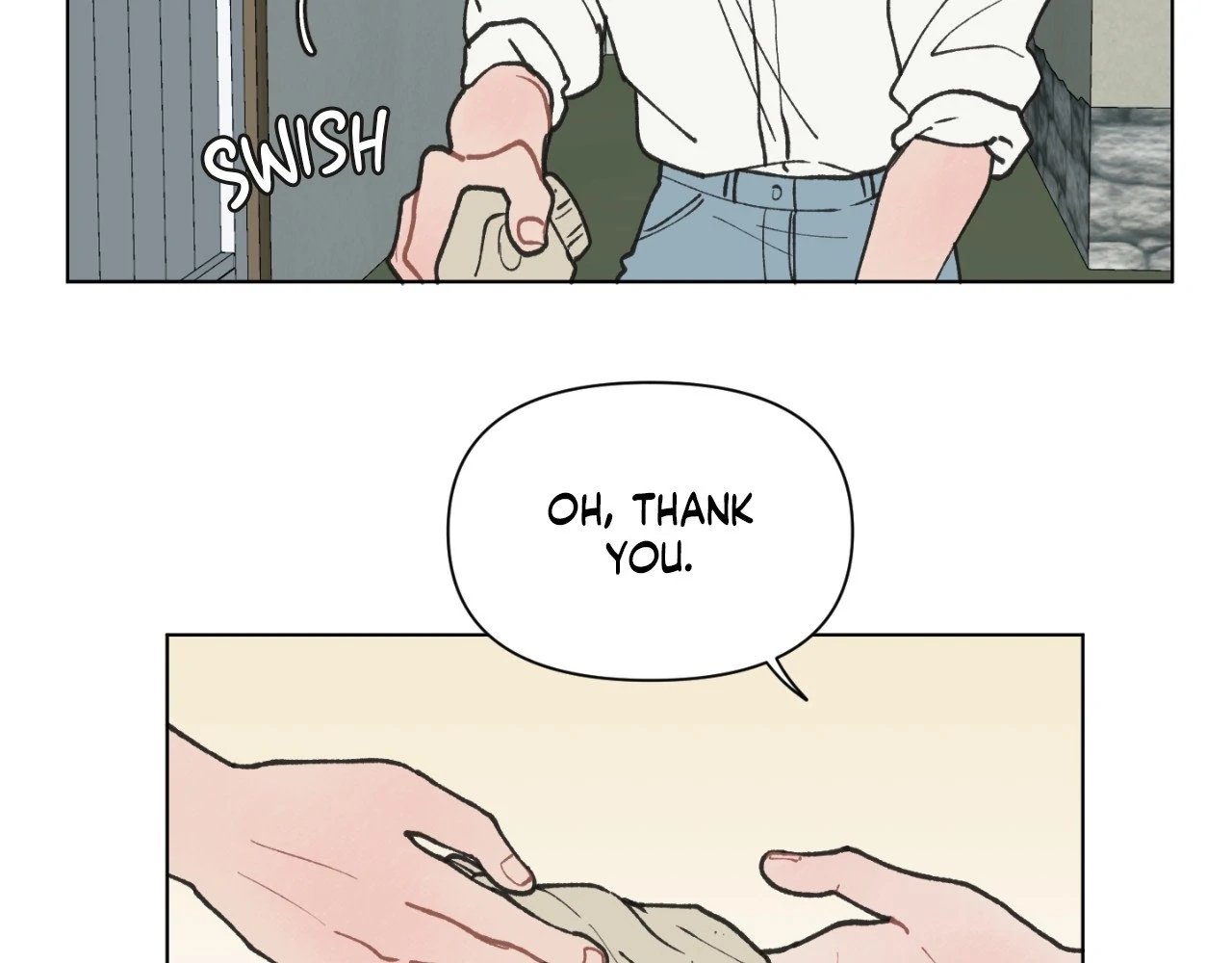 To Mend a Heart - Chapter 8 manhwa