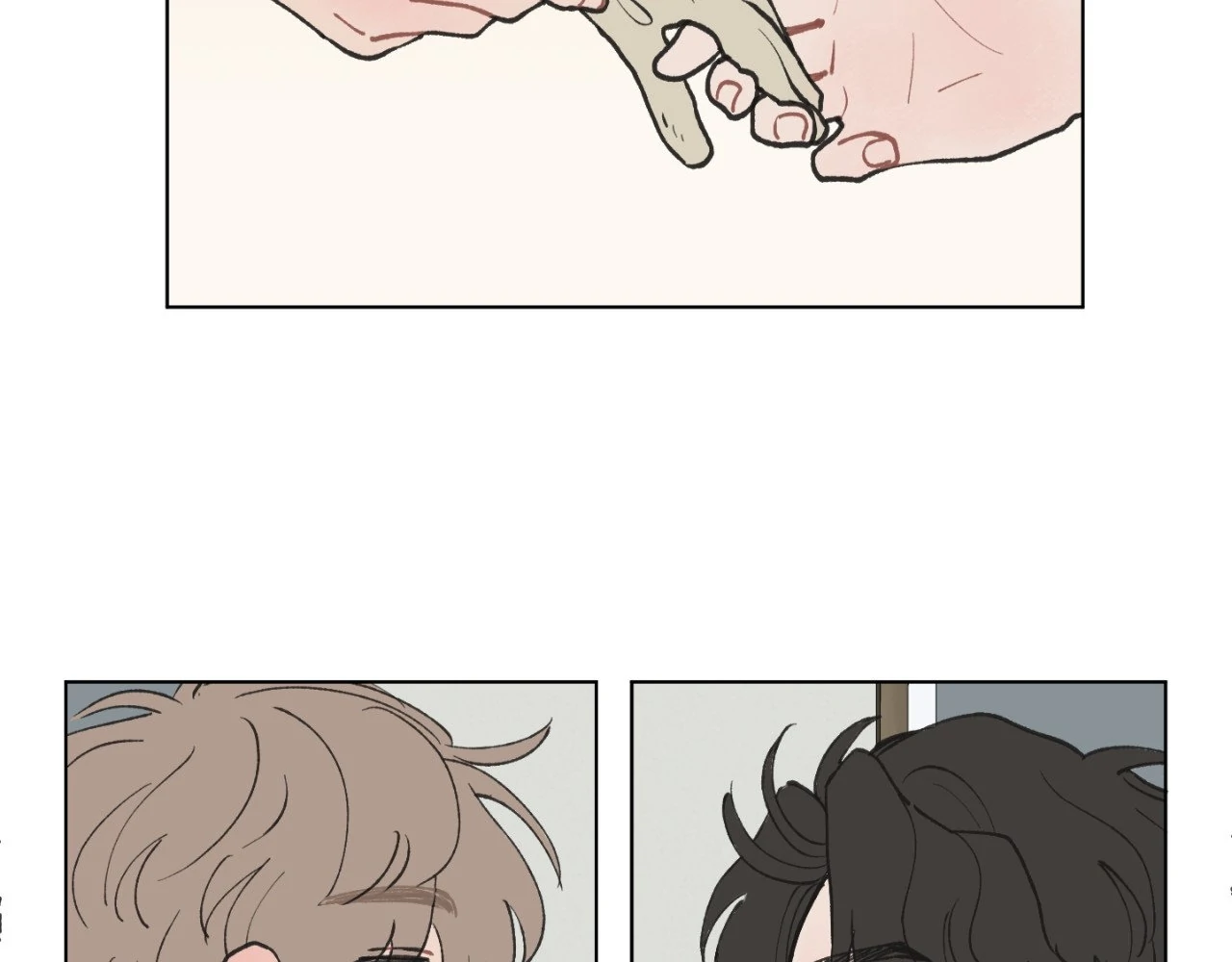 To Mend a Heart - Chapter 8 manhwa