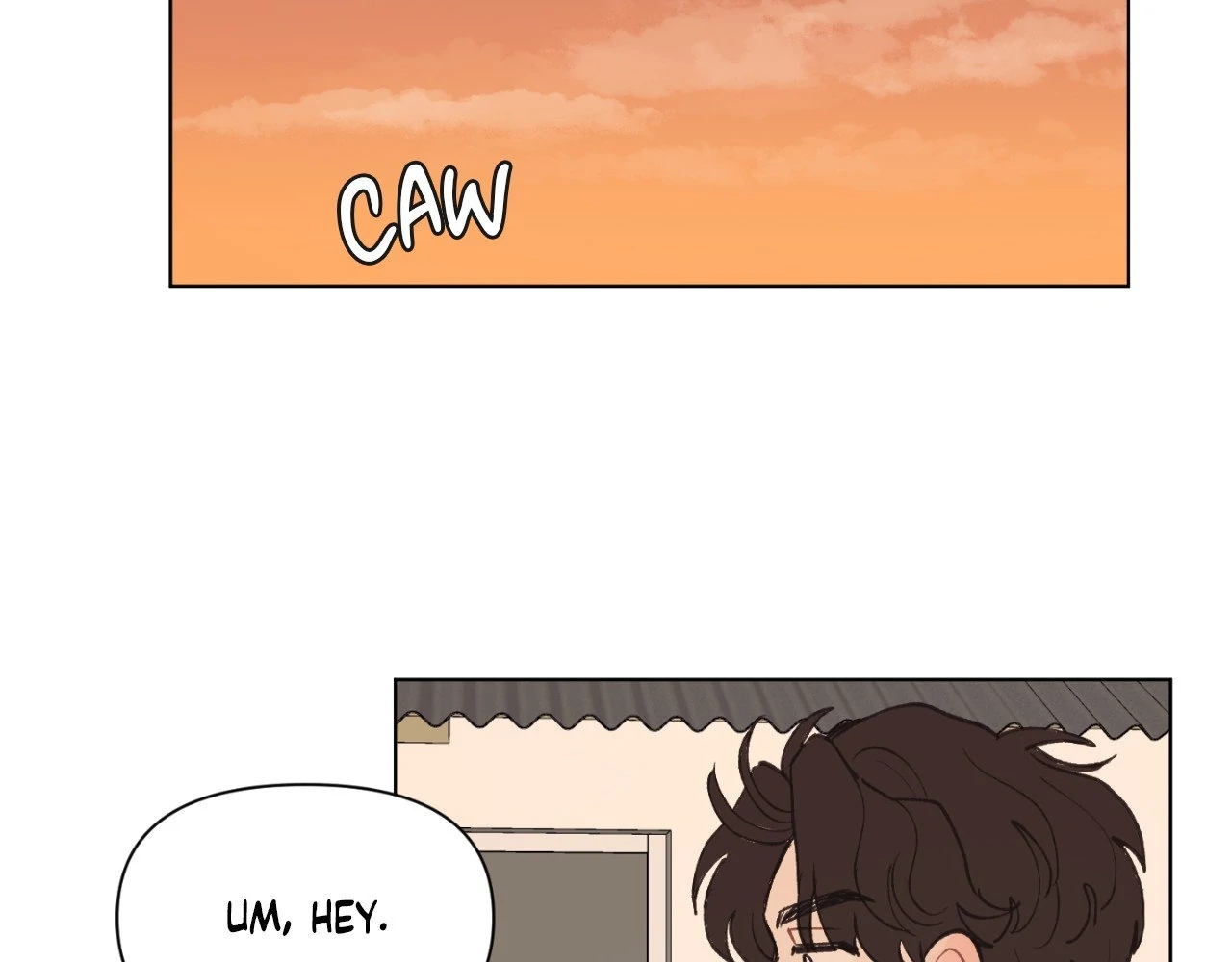To Mend a Heart - Chapter 8 manhwa