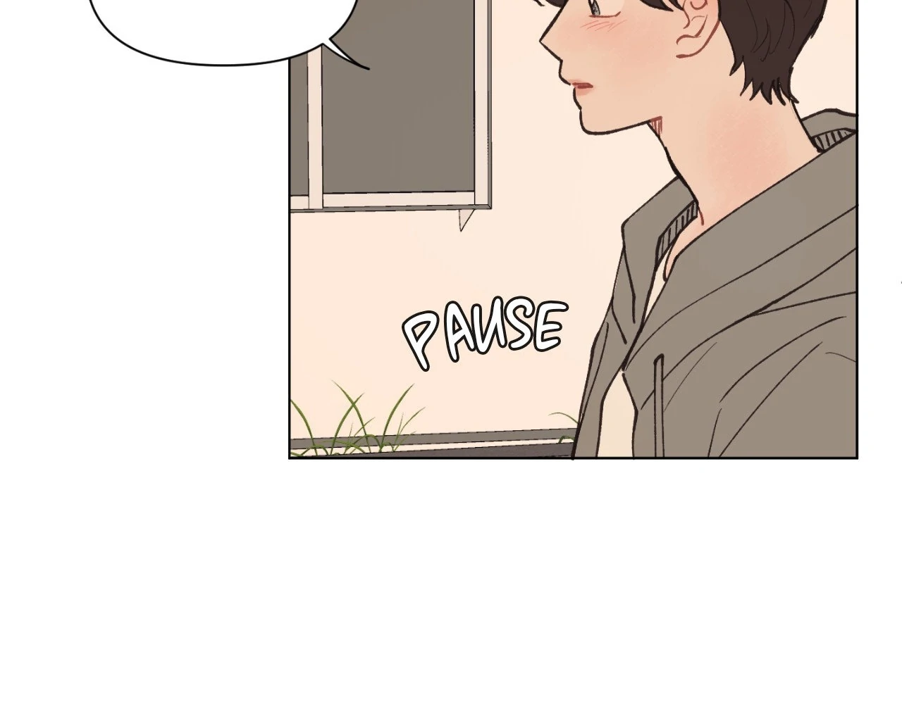 To Mend a Heart - Chapter 8 manhwa