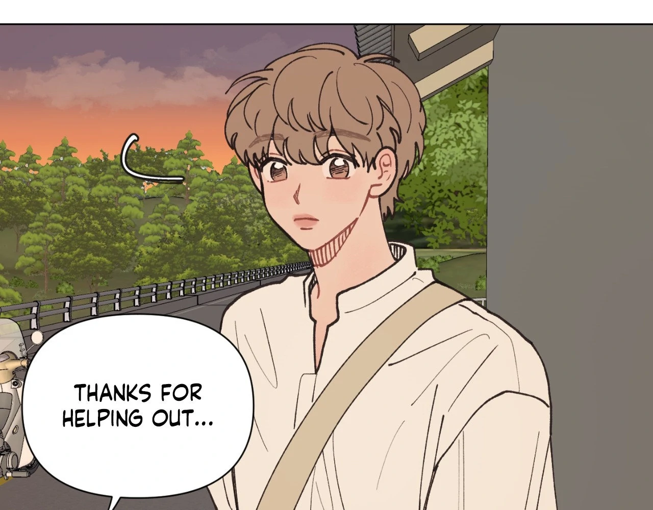 To Mend a Heart - Chapter 8 manhwa