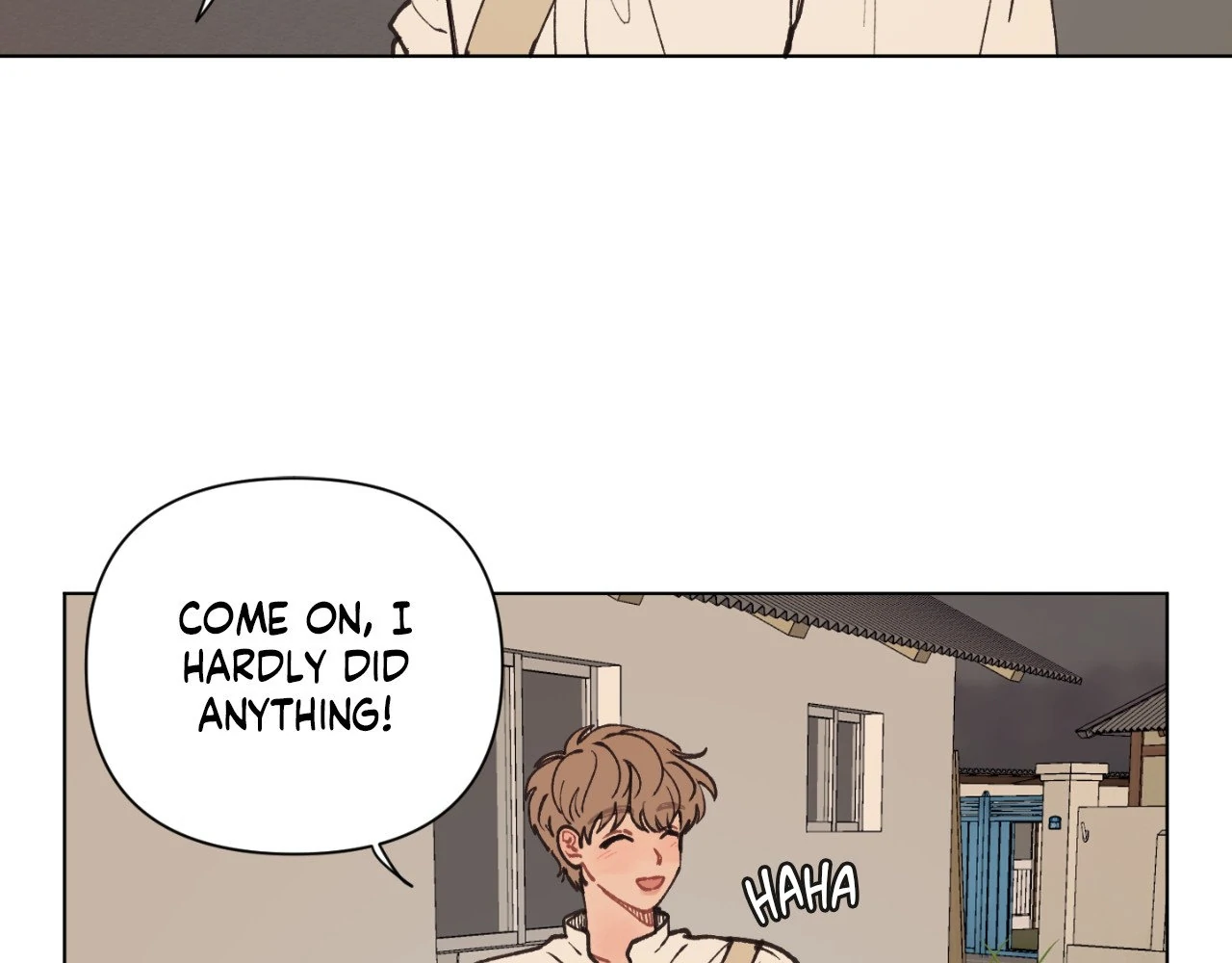 To Mend a Heart - Chapter 8 manhwa