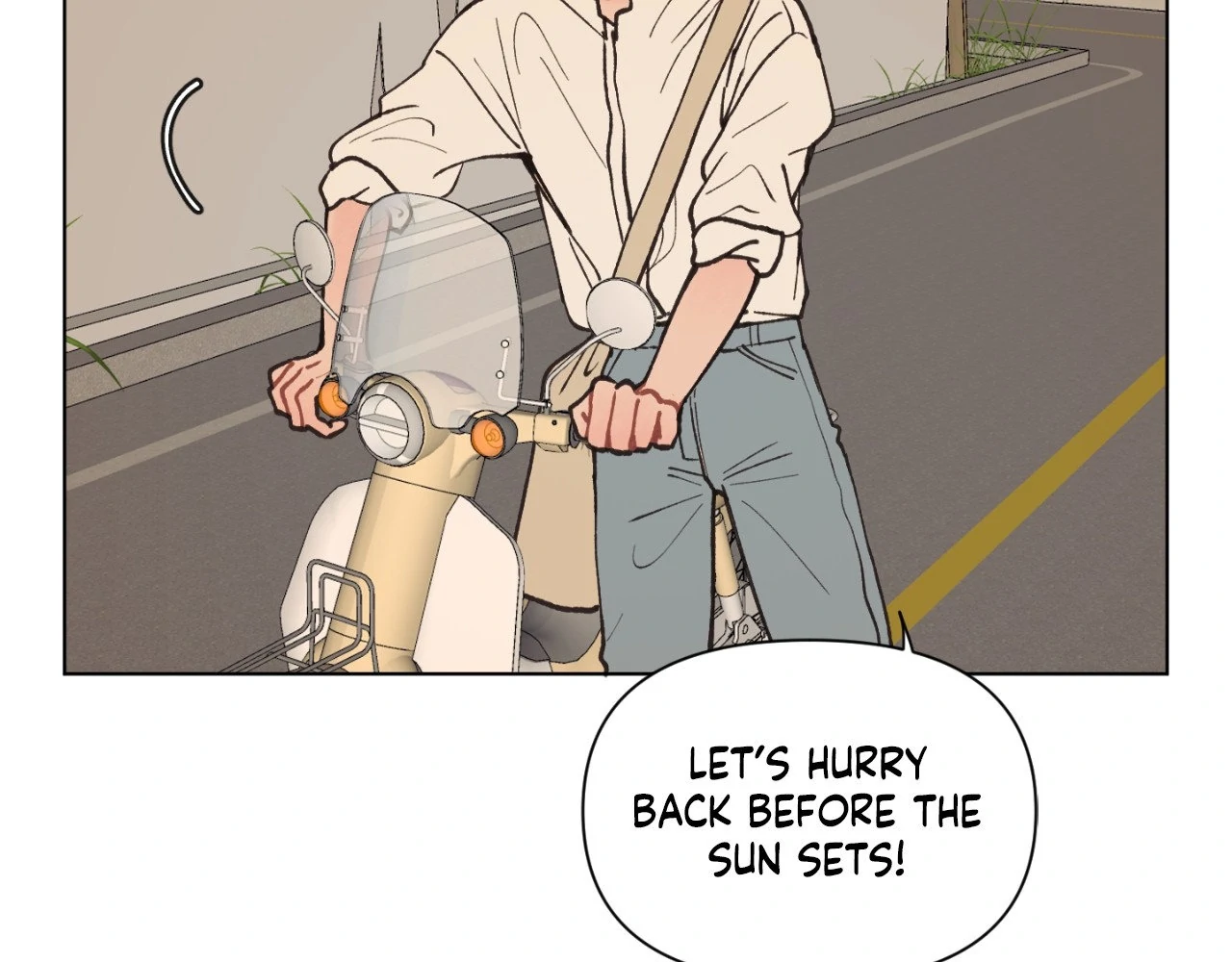 To Mend a Heart - Chapter 8 manhwa