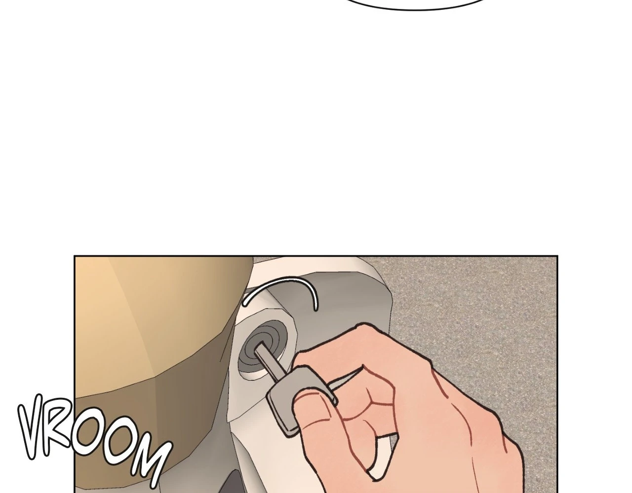 To Mend a Heart - Chapter 8 manhwa