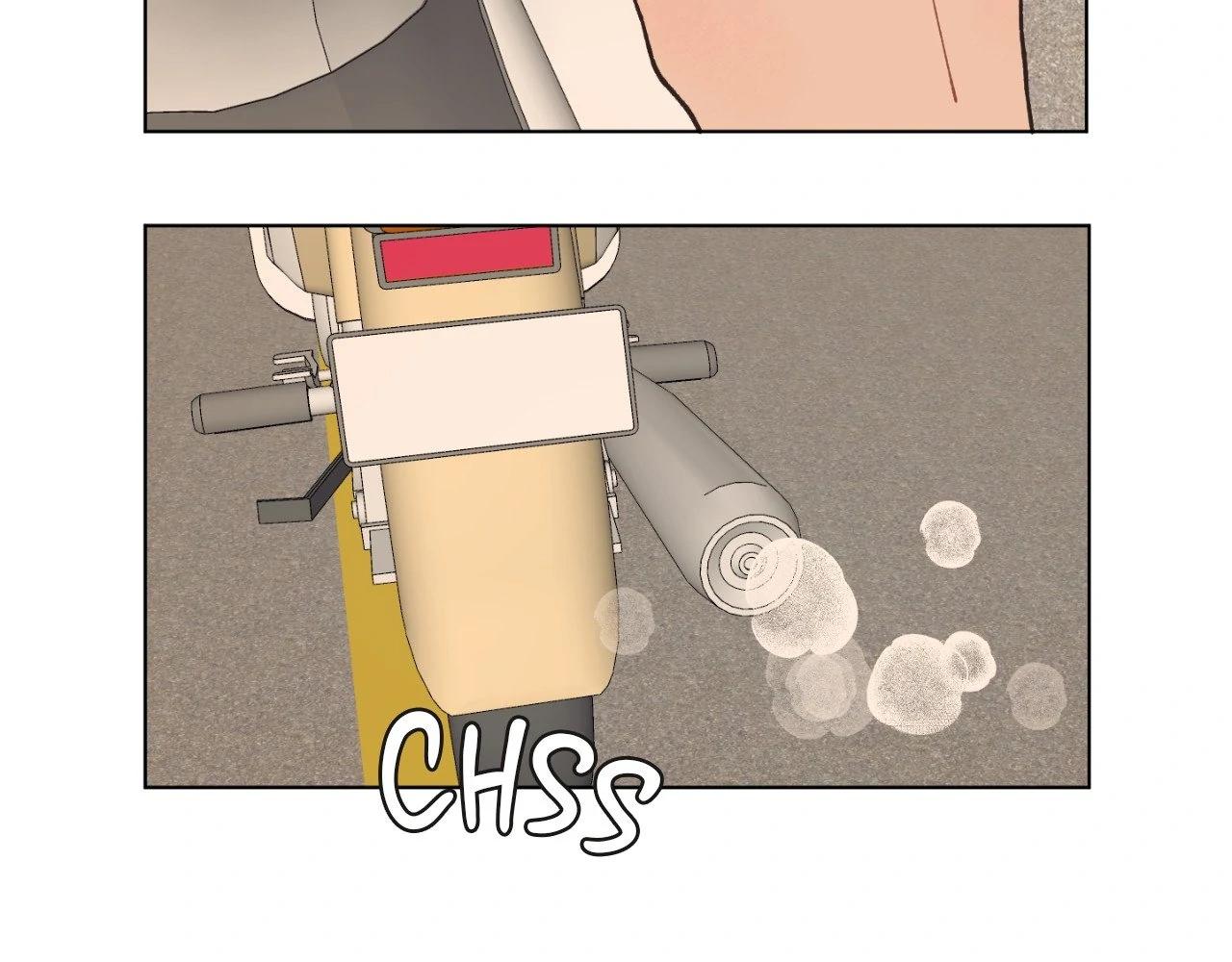 To Mend a Heart - Chapter 8 manhwa